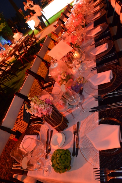 Wedding At Edde Sands